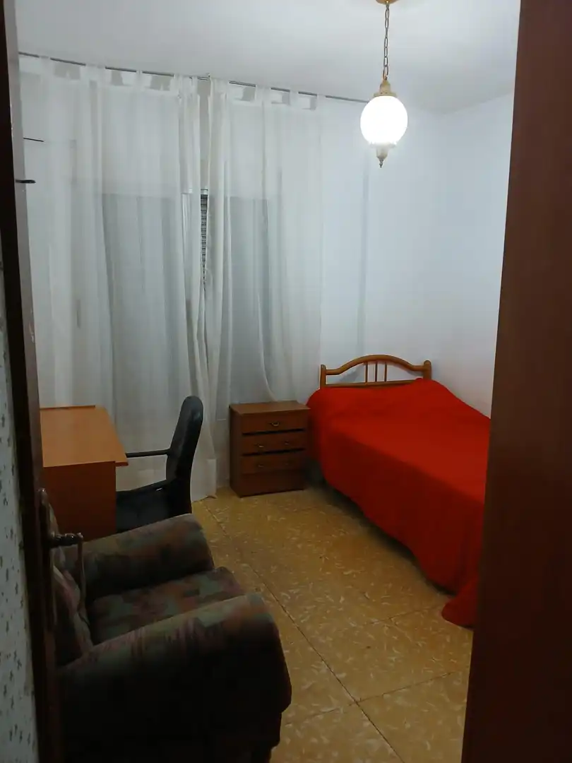 Piso de 109 m² en Granada