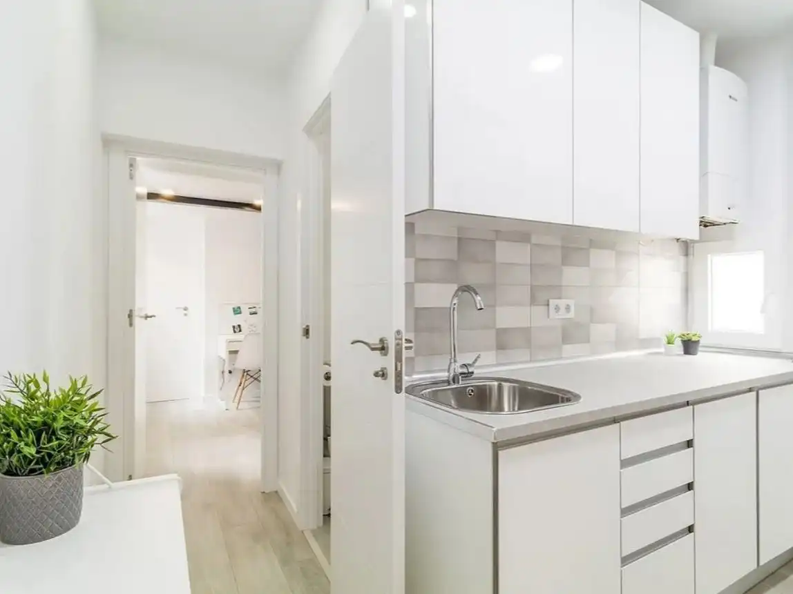 Habitación en alquiler, Zamora