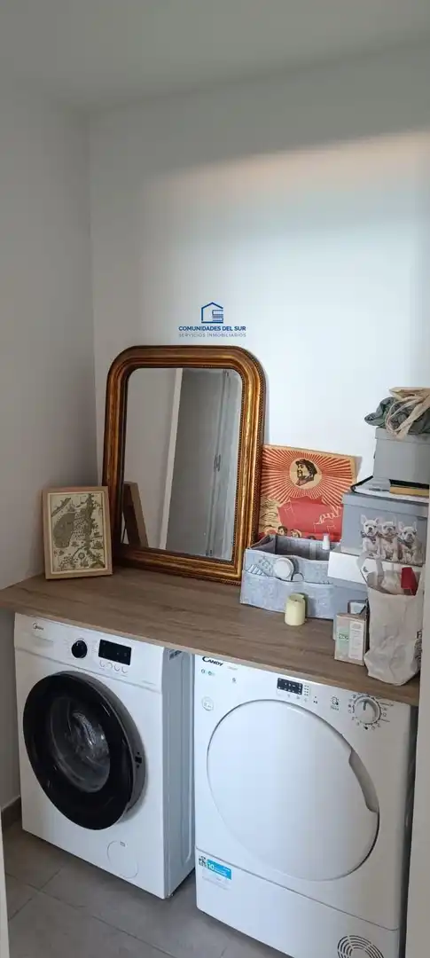 Piso de 85 m² en Cádiz