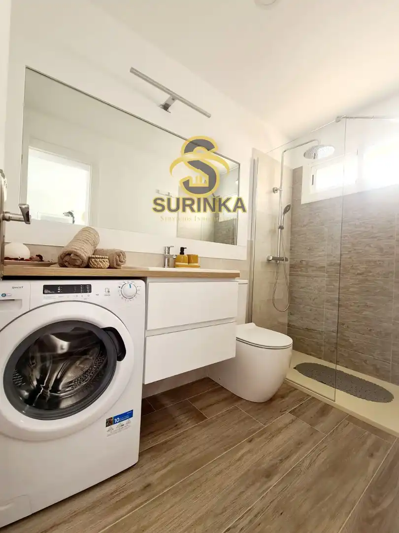 Piso de 55 m² en San Bartolomé de Tirajana