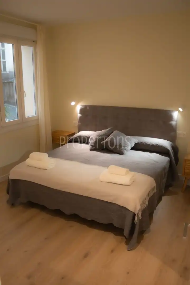 Piso de 75 m² en Bilbao