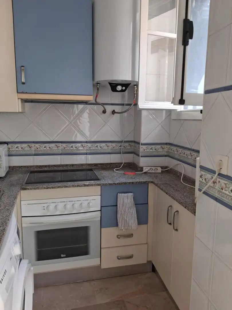Piso de 65 m² en Cádiz