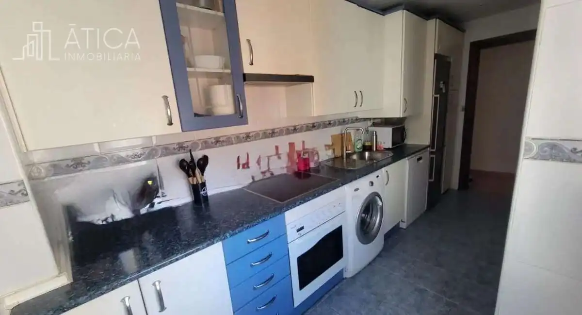 Appartement 80 m² à Salamanque