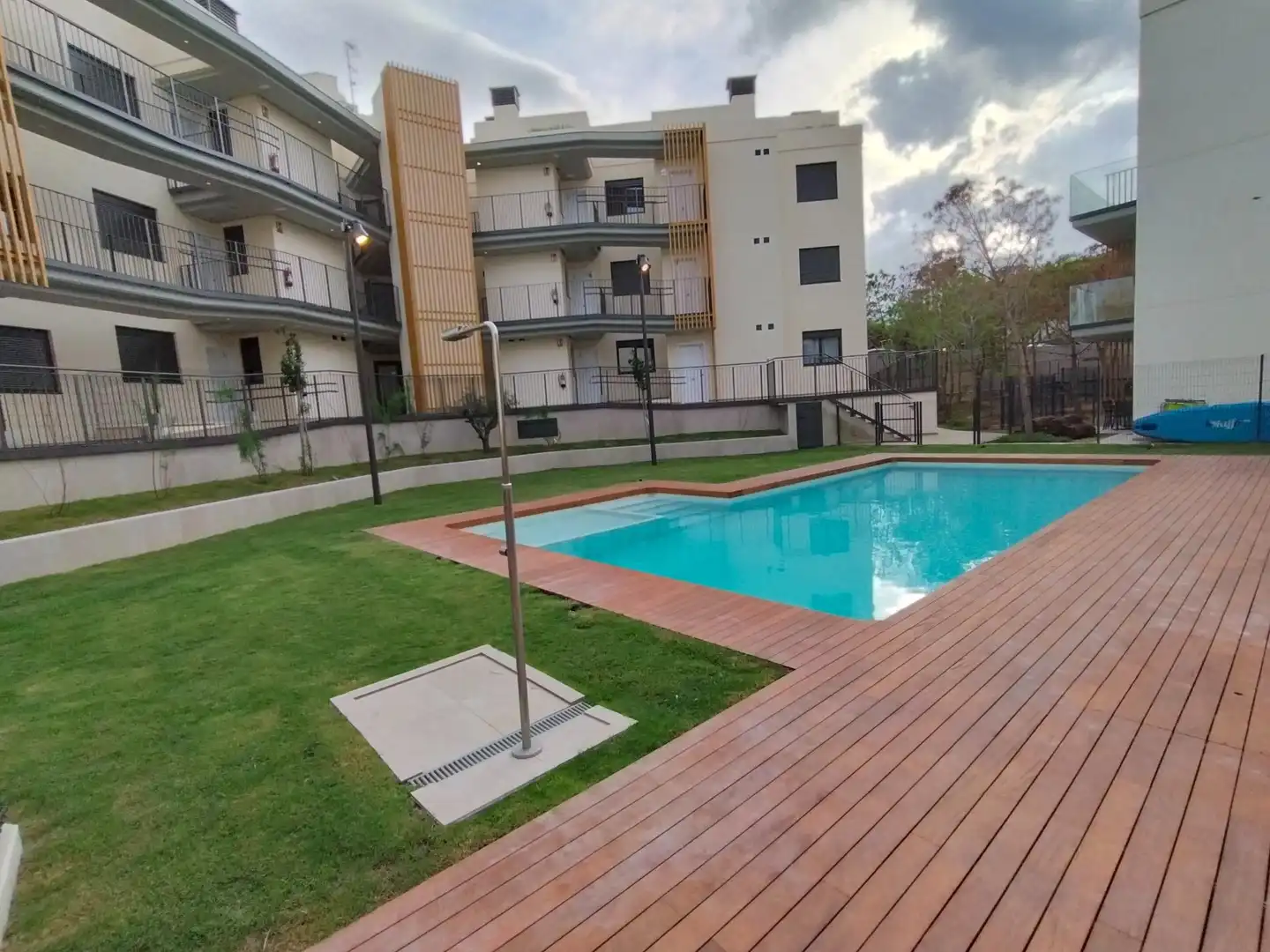 Piso de 64 m² en Palamós