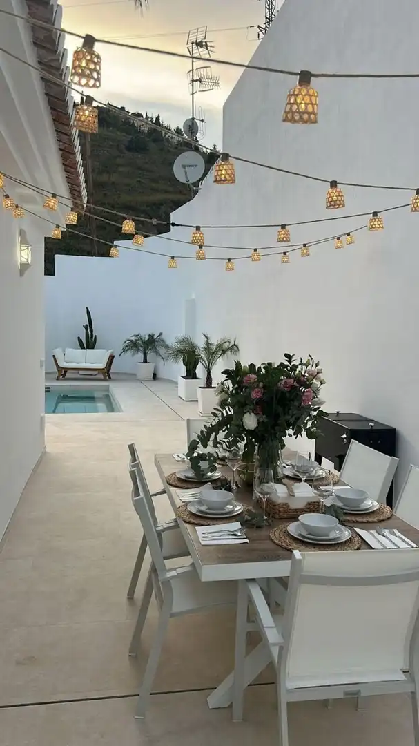 Piso de 228 m² en Almuñécar