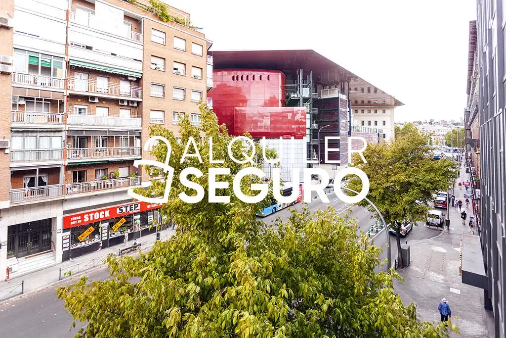 Piso de 145 m² en Madrid