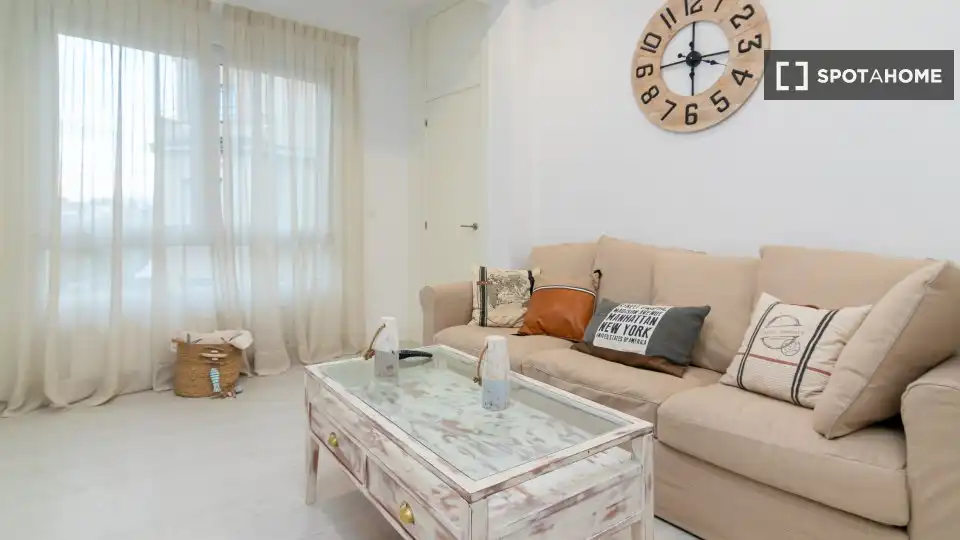 Habitación 150 m², Santander