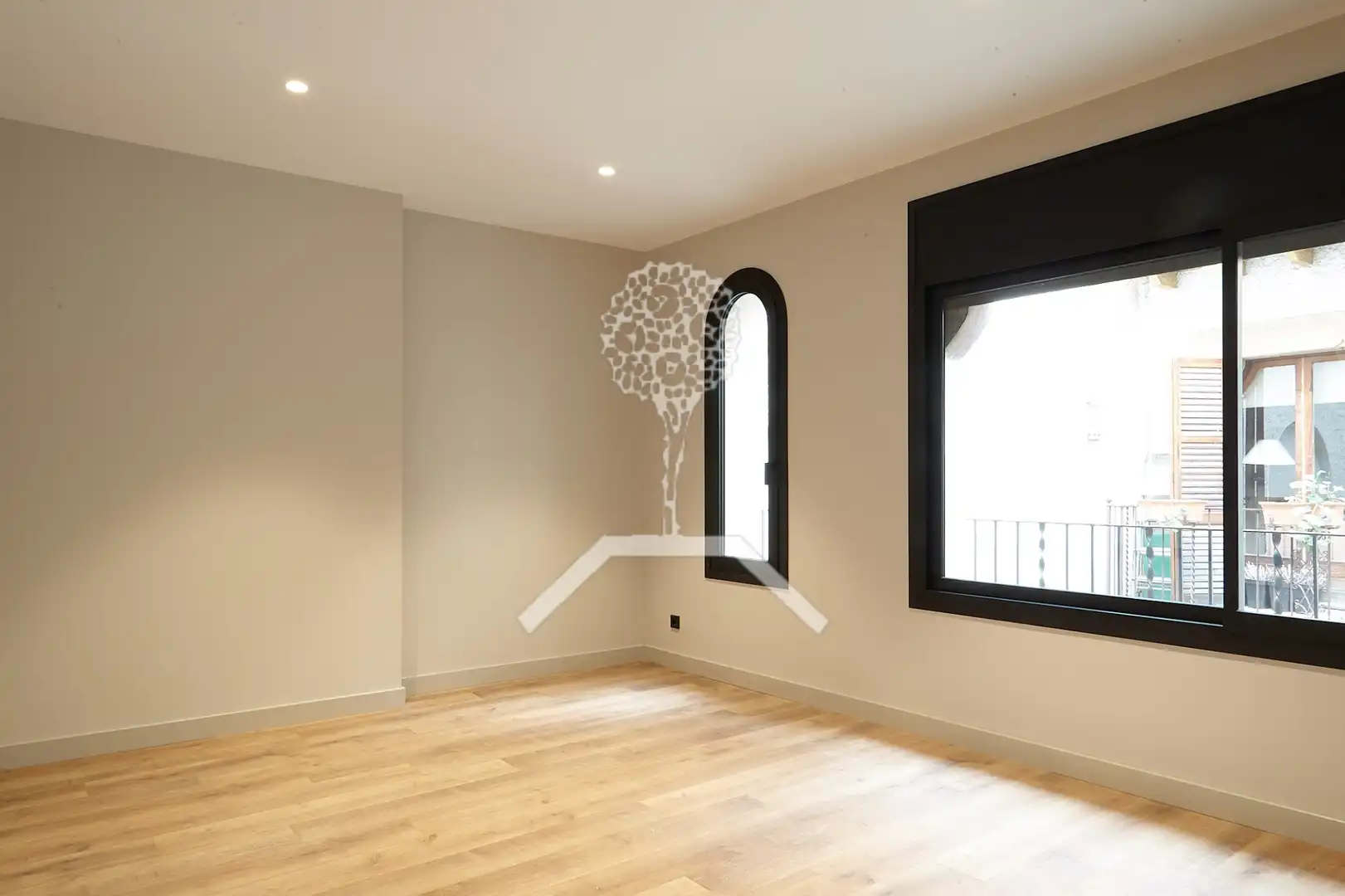 Piso de 156 m² en Sant Cugat del Vallès
