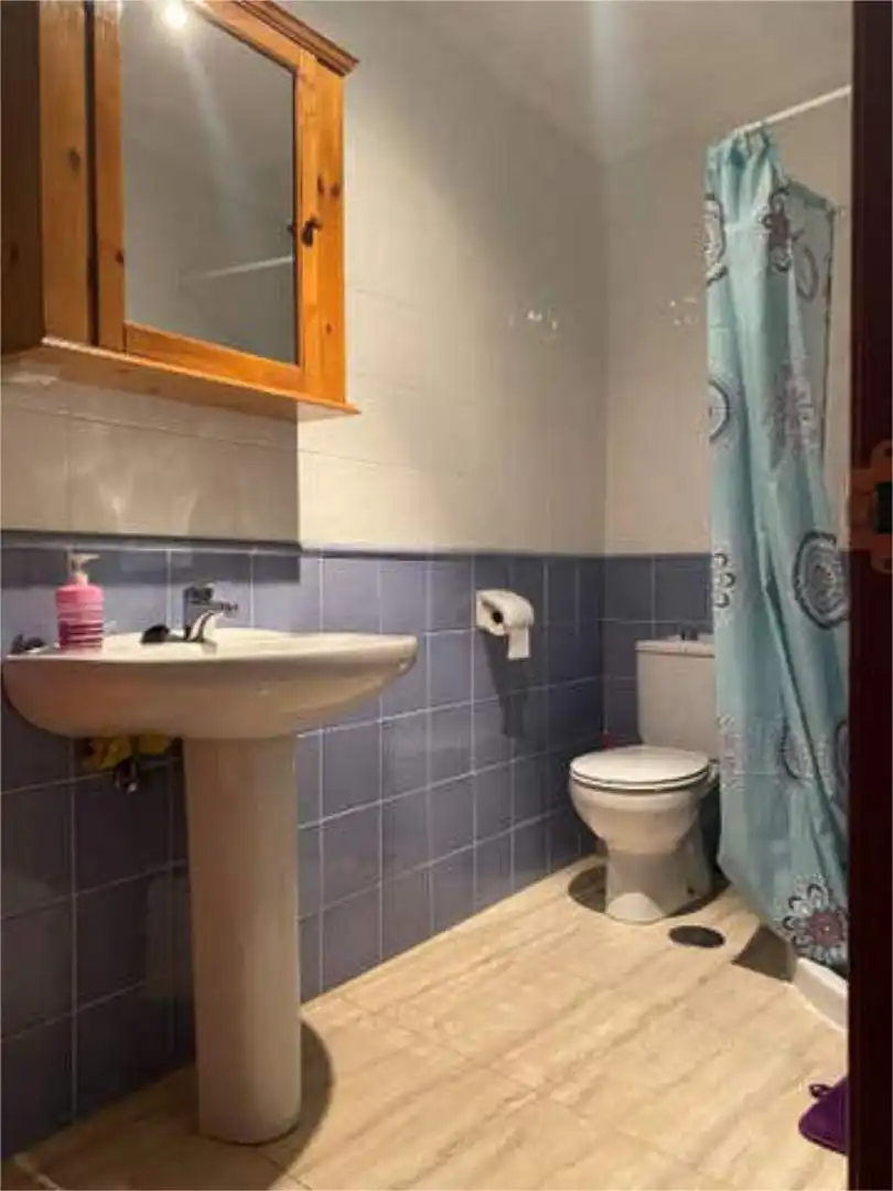 Piso de 100 m² en Baeza