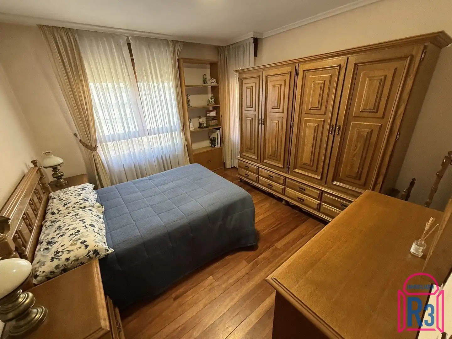 Piso de 112 m² en León