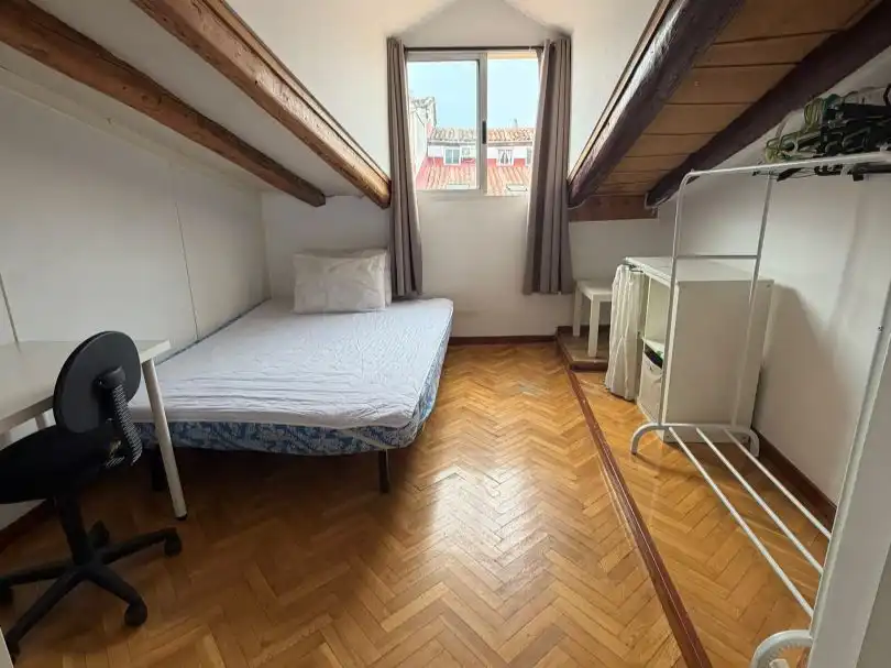 Piso de 60 m² en Madrid
