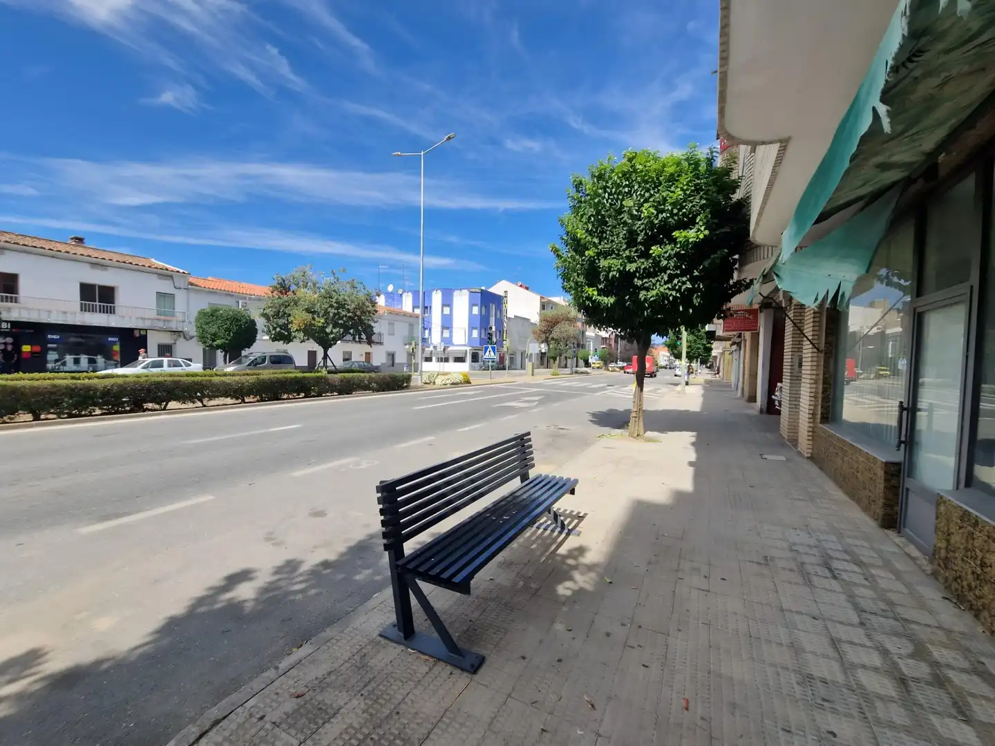 Piso de 120 m² en Moraleja