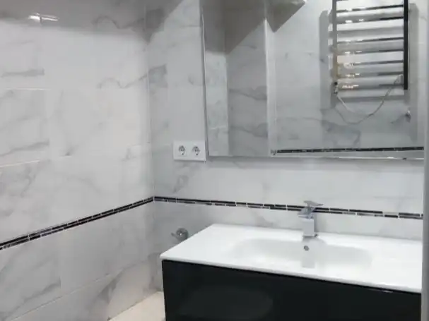 Piso de 85 m² en Sevilla