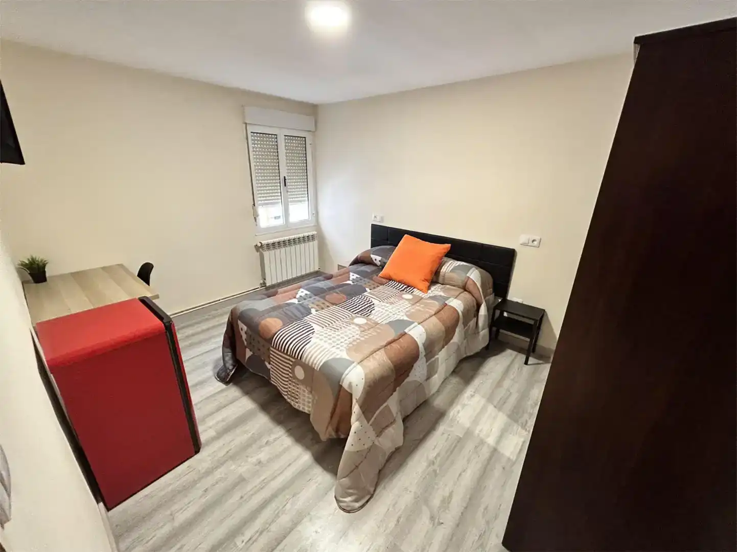 Habitación 76 m², Avilés