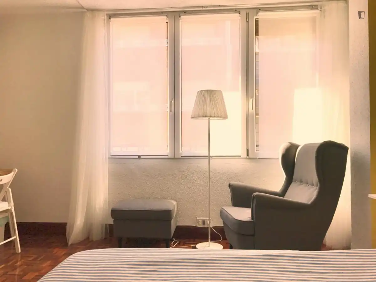 Habitación en alquiler, Bilbao