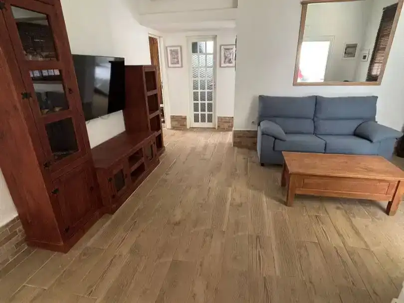 Piso de 125 m² en La Oliva