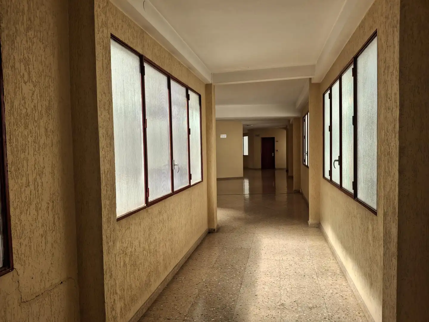 Piso de 168 m² en Murcia