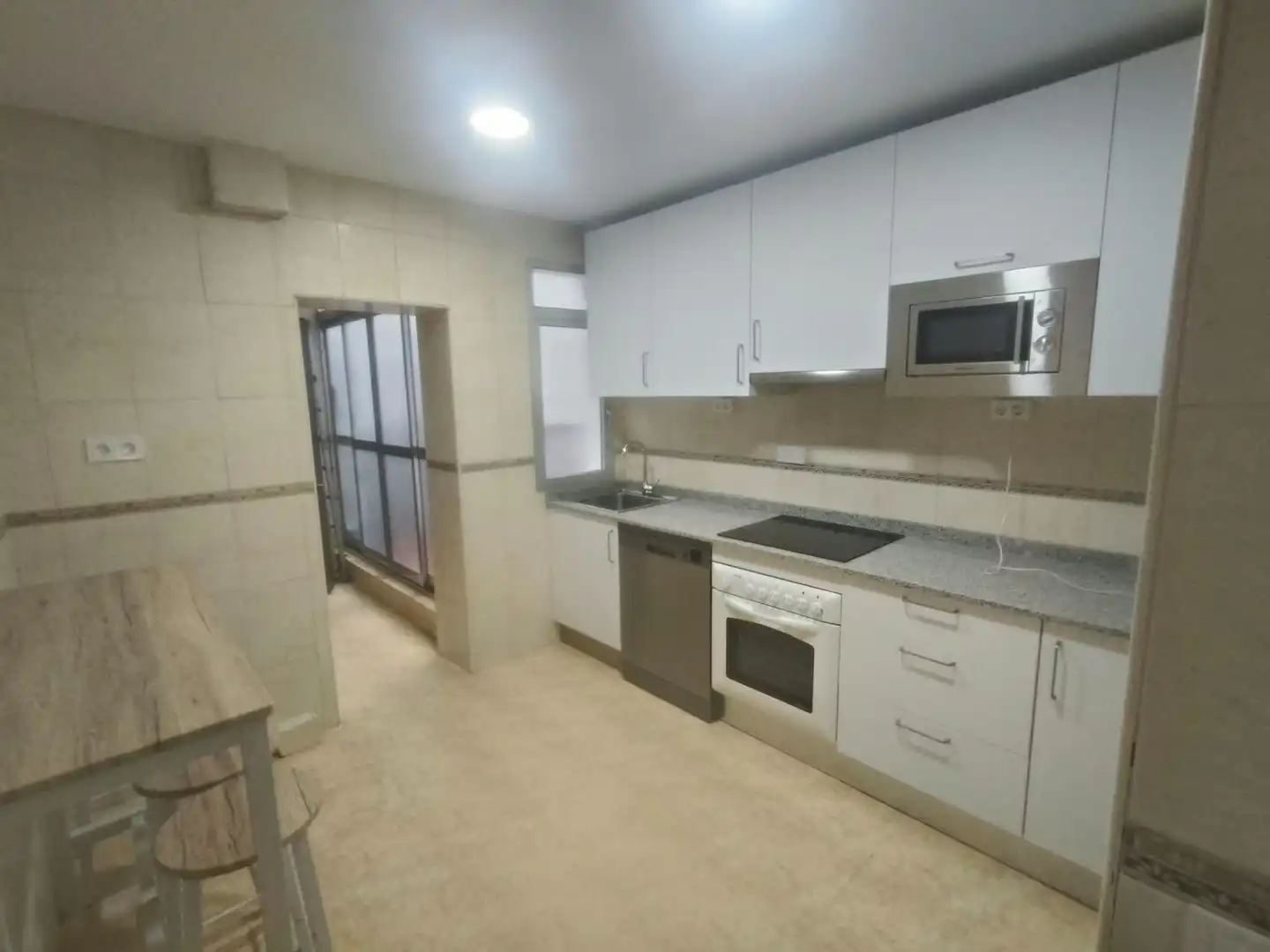 Piso de 100 m² en Córdoba