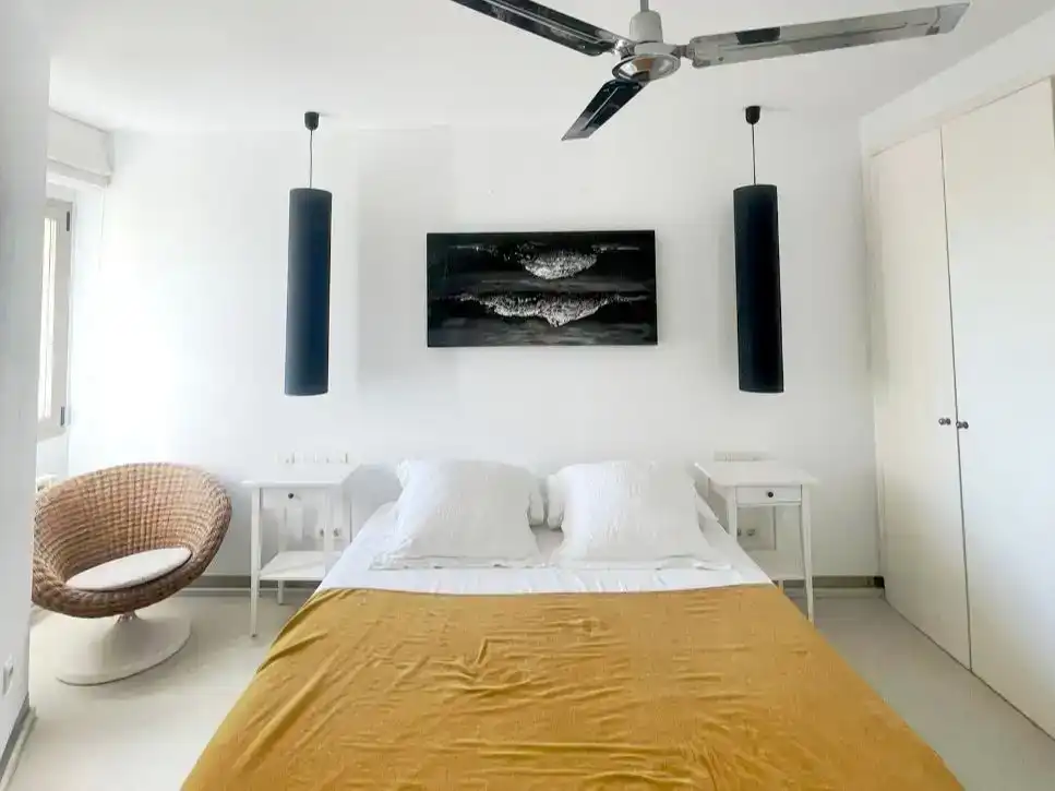 Piso de 140 m² en Ibiza