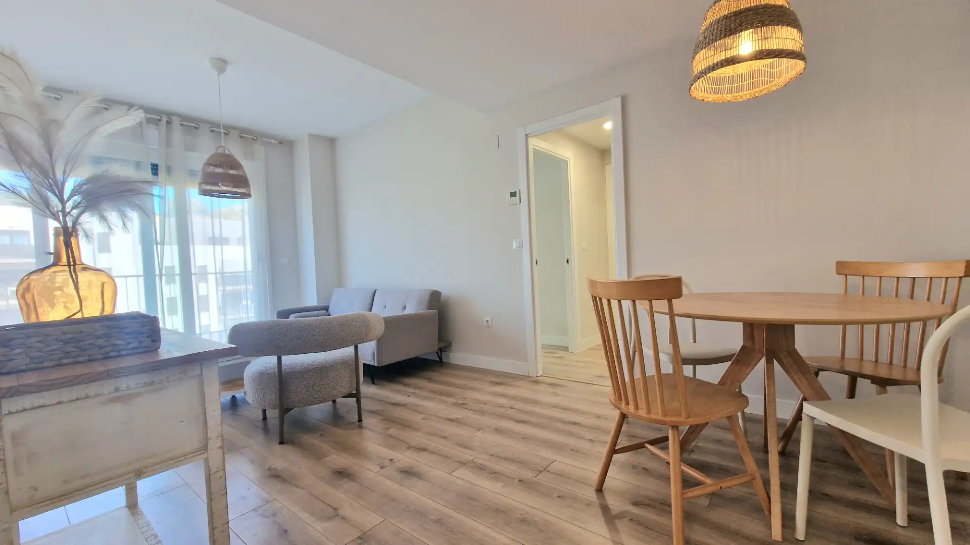 Pis de 85 m² a San Juan de Aznalfarache