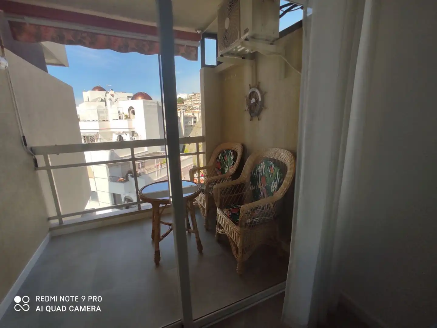 Piso de 35 m² en Almuñécar