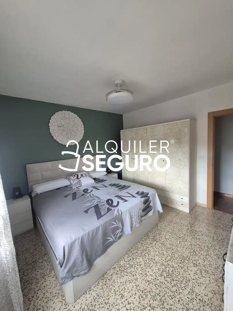 Piso de 90 m² en Vélez-Málaga