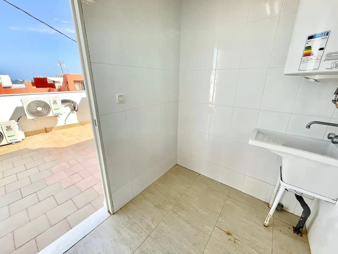 Piso de 75 m² en Los Alcázares