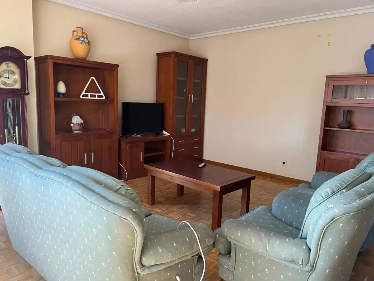 Piso de 190 m² en Toledo