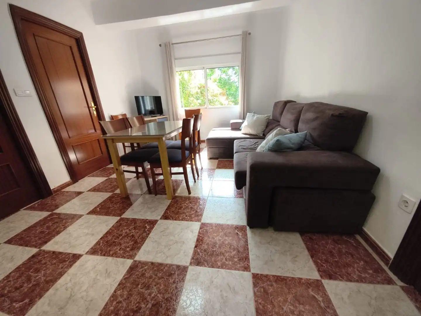 Piso de 100 m² en Granada
