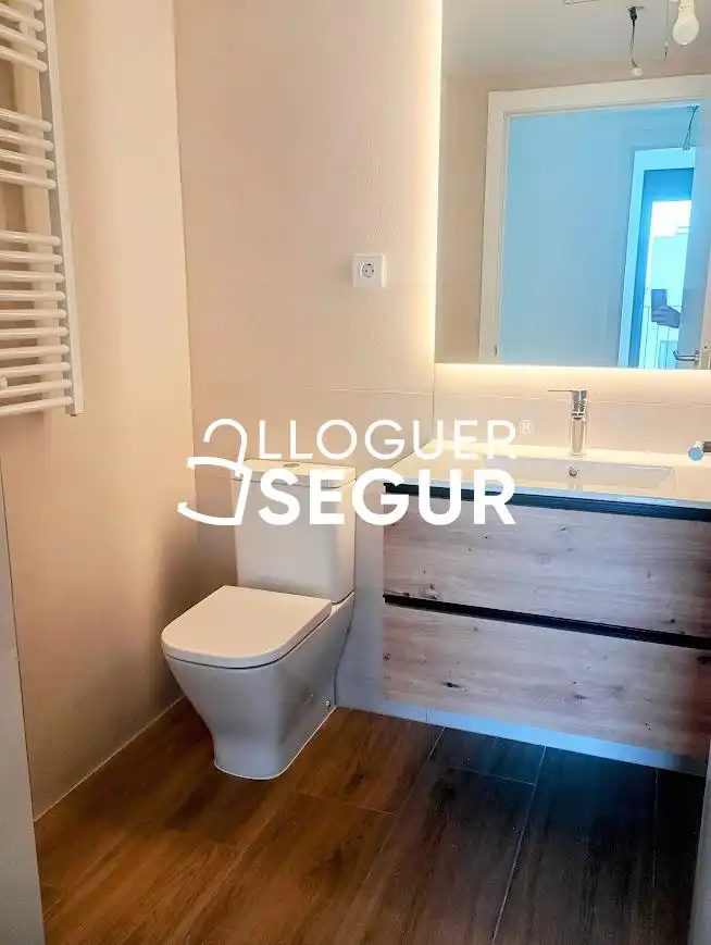 Flat 85 m² in Viladecans