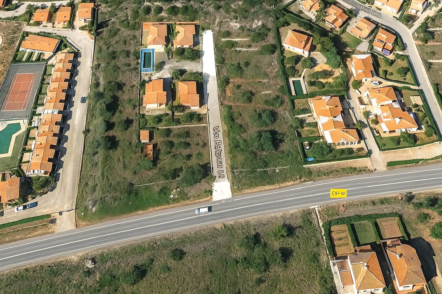 Pis de 120 m² a Peníscola