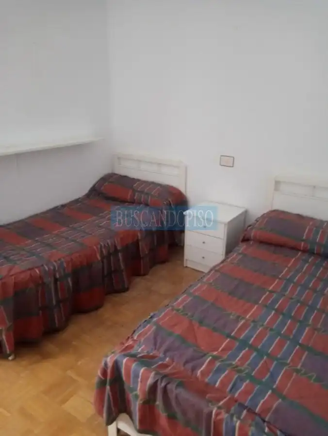 Piso de 75 m² en Logroño