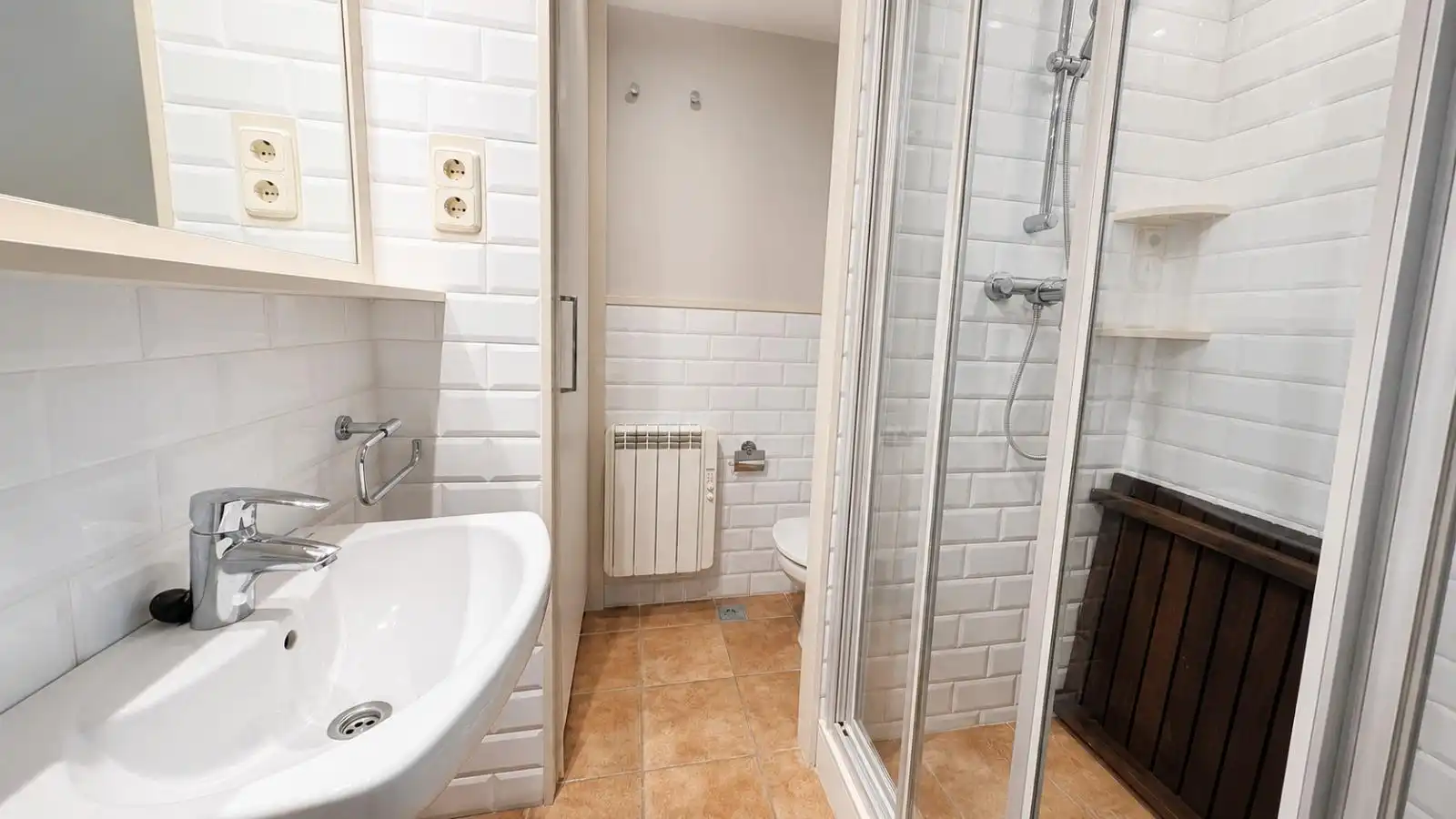 Piso de 70 m² en Tossa de Mar