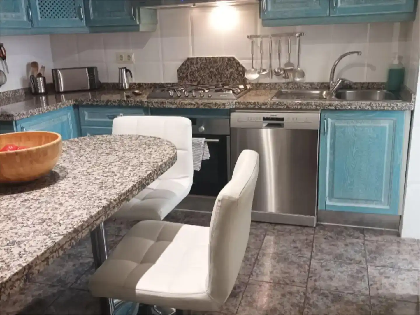 Habitación 115 m², Marbella