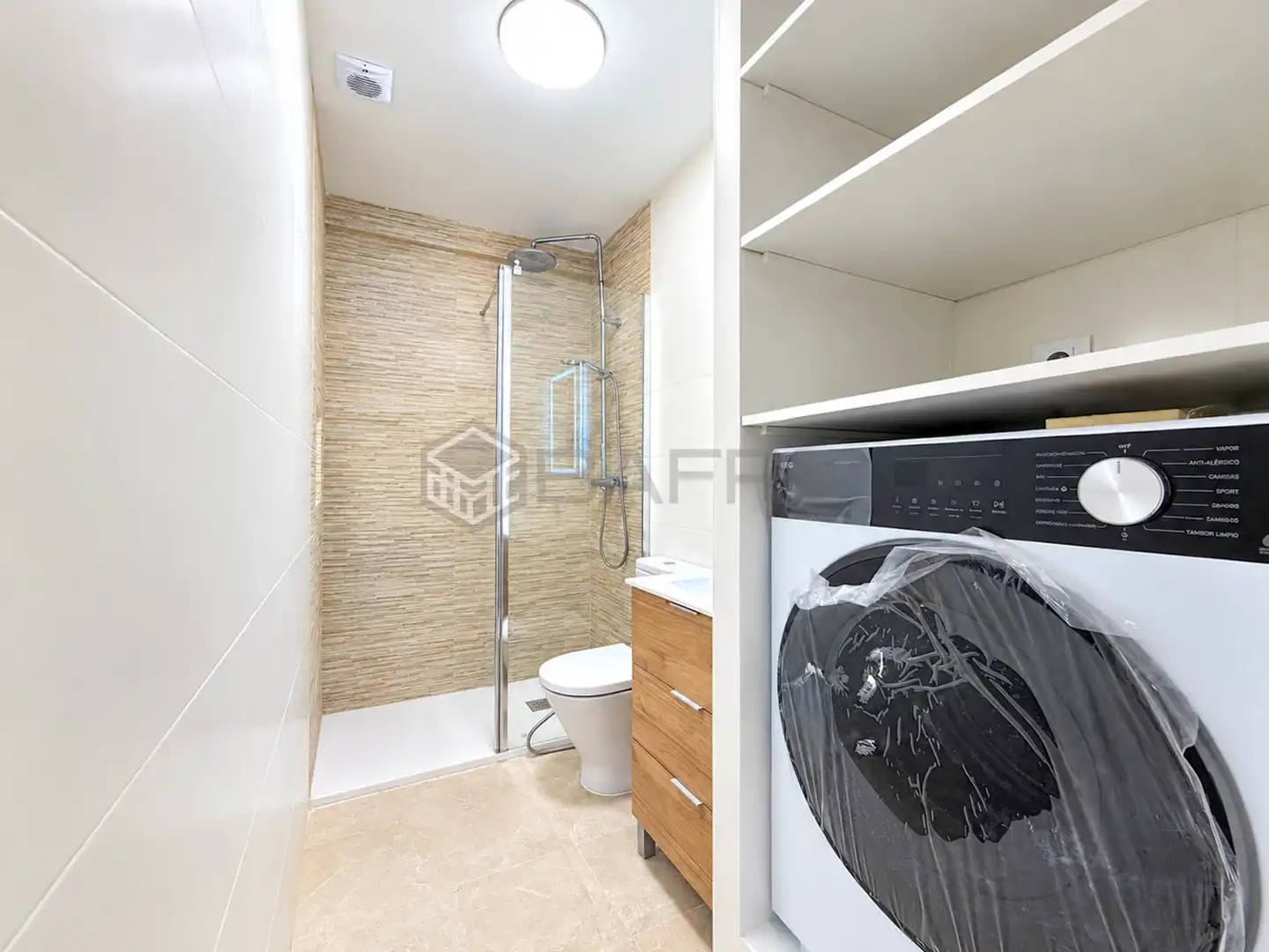 Appartamento 35 m² a Madrid
