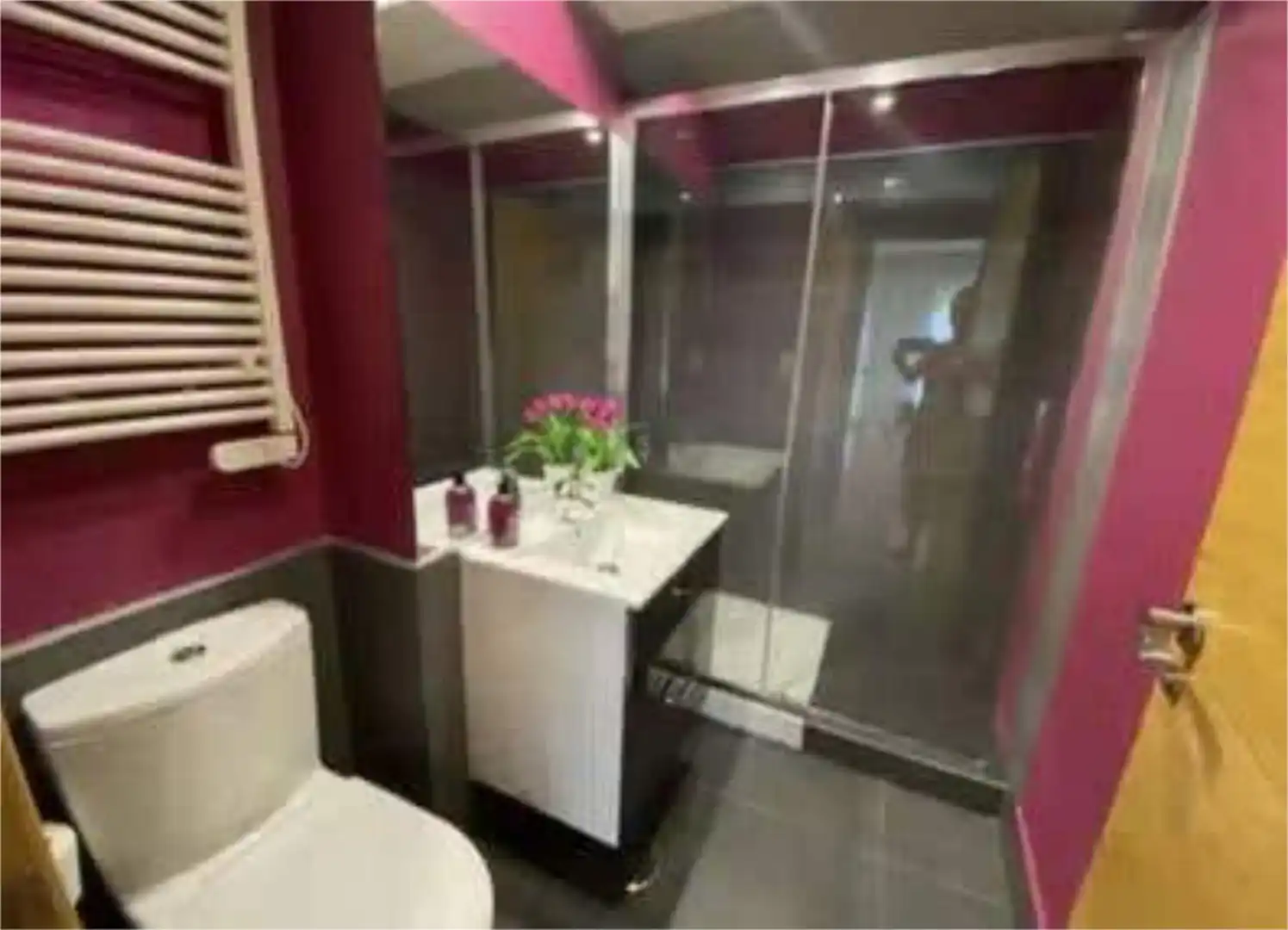 Piso de 75 m² en Cangas de Morrazo