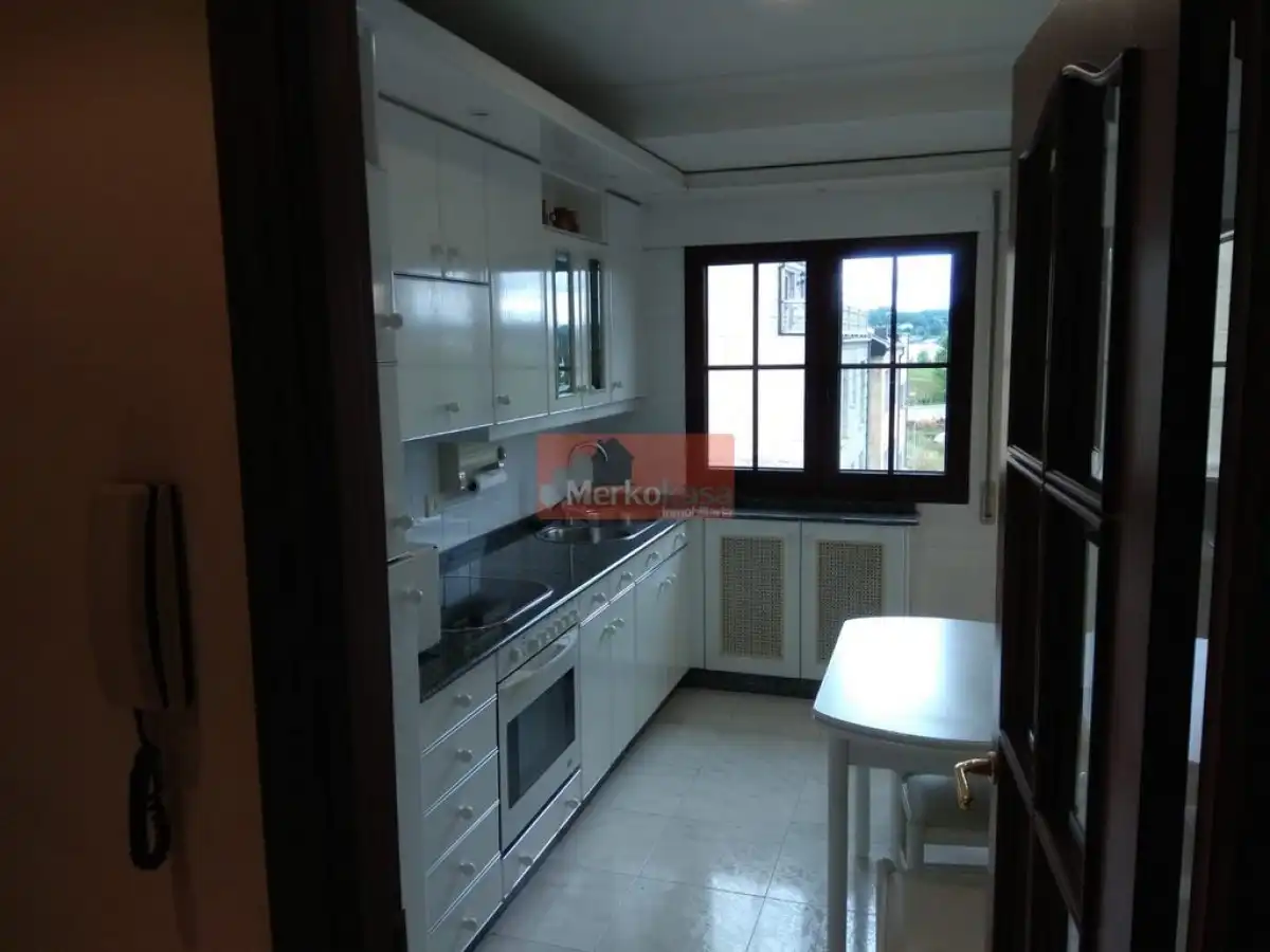 Piso de 68 m² en Lugo