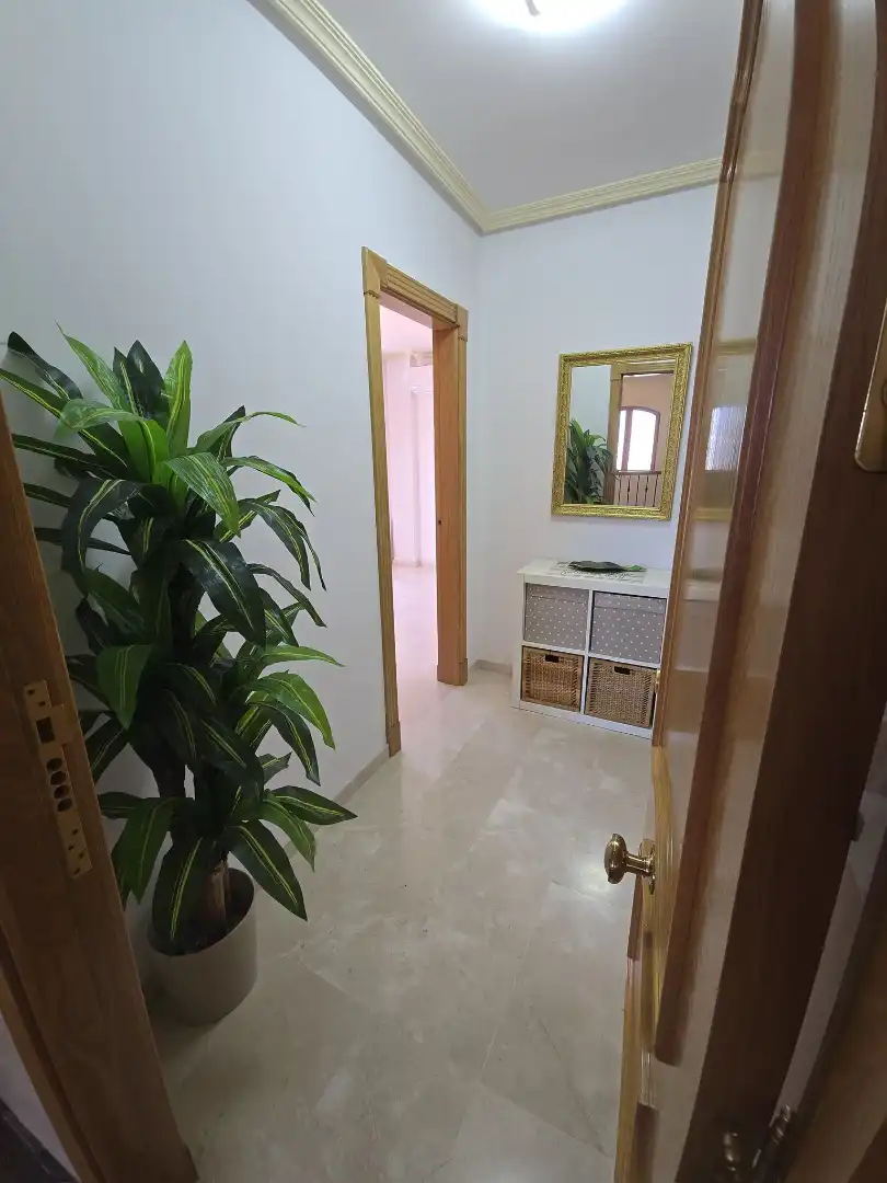 Piso de 100 m² en Padul