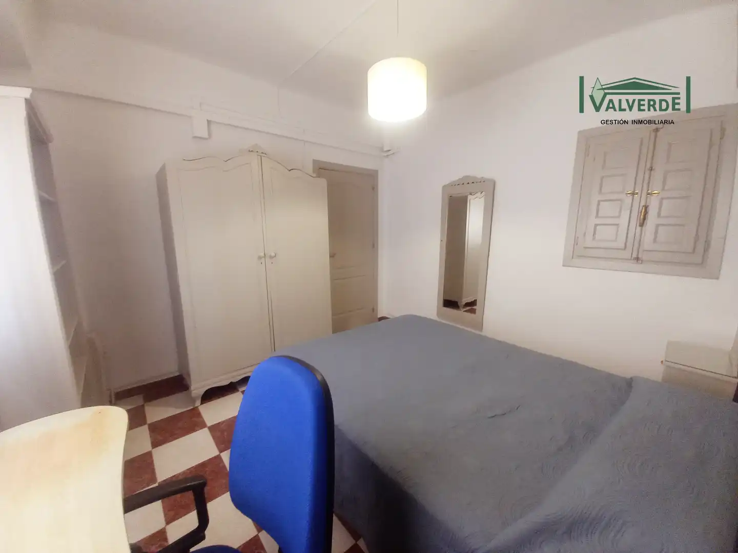Pis de 60 m² a Granada