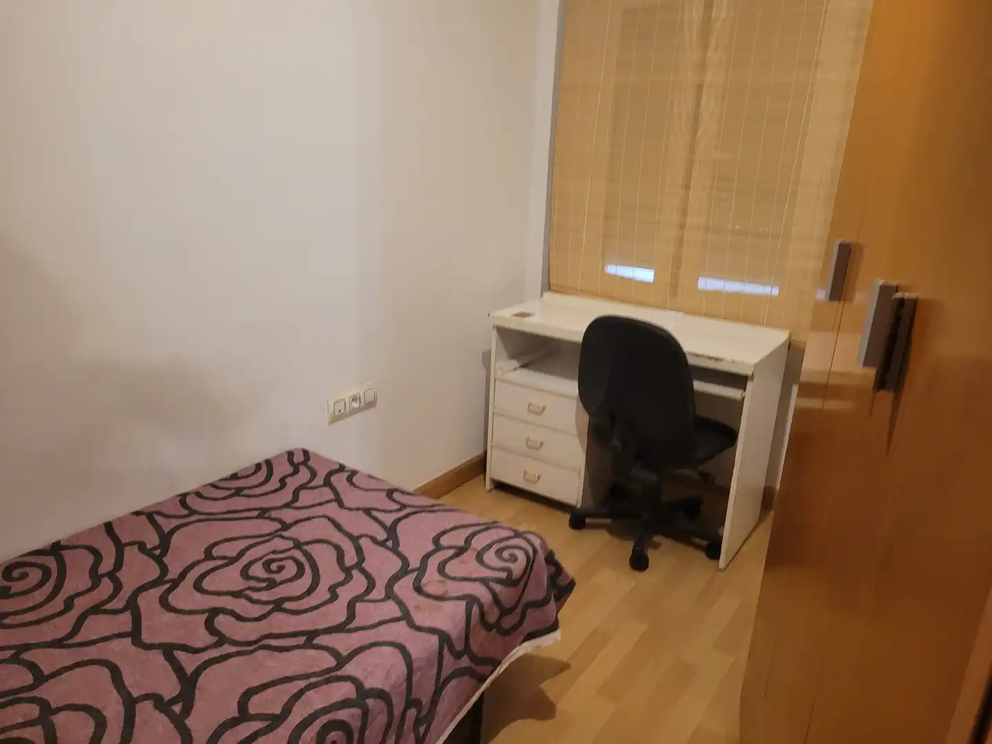 Piso de 100 m² en Cuenca