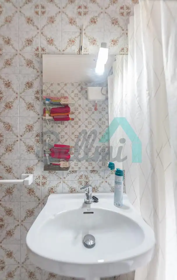 Piso de 98 m² en Castrillón