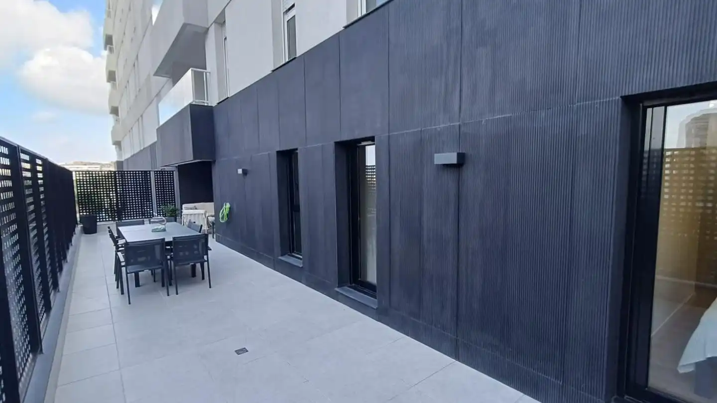 Piso de 120 m² en Las Palmas de Gran Canaria