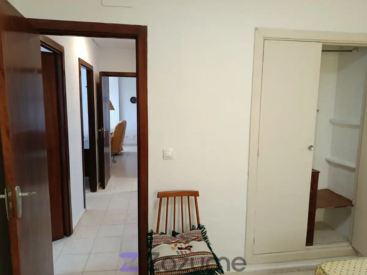 Piso de 92 m² en Córdoba