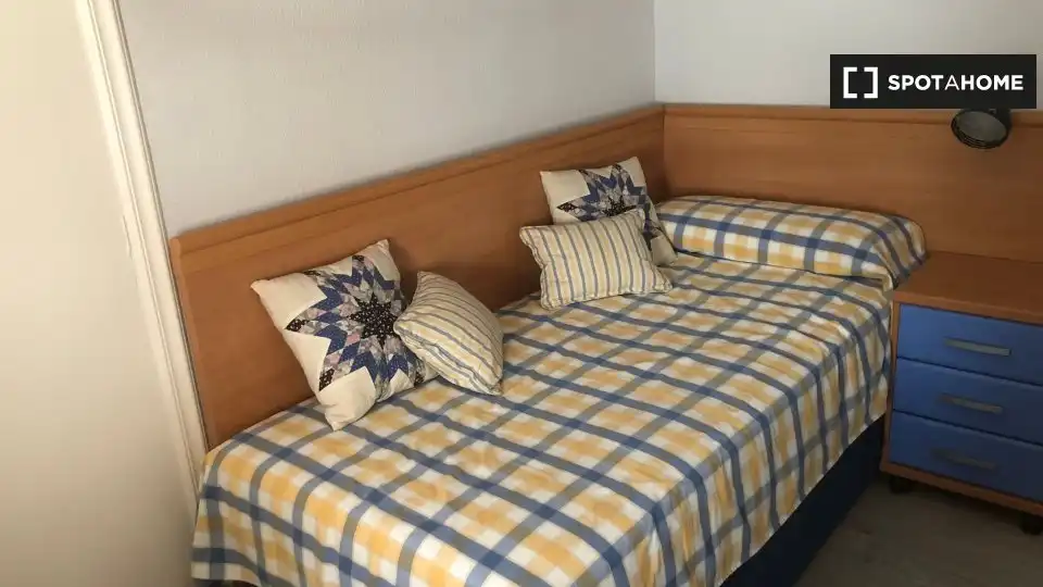 Habitación en alquiler, Cartagena