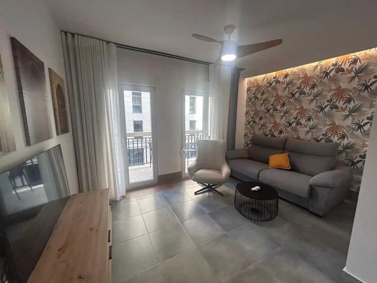 Piso de 80 m² en Granada