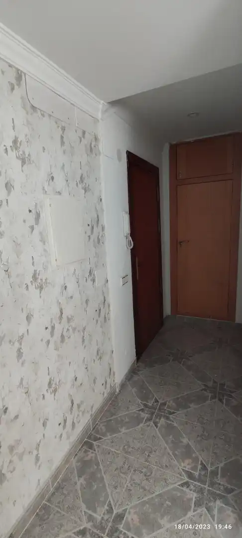 Piso de 62 m² en Almería