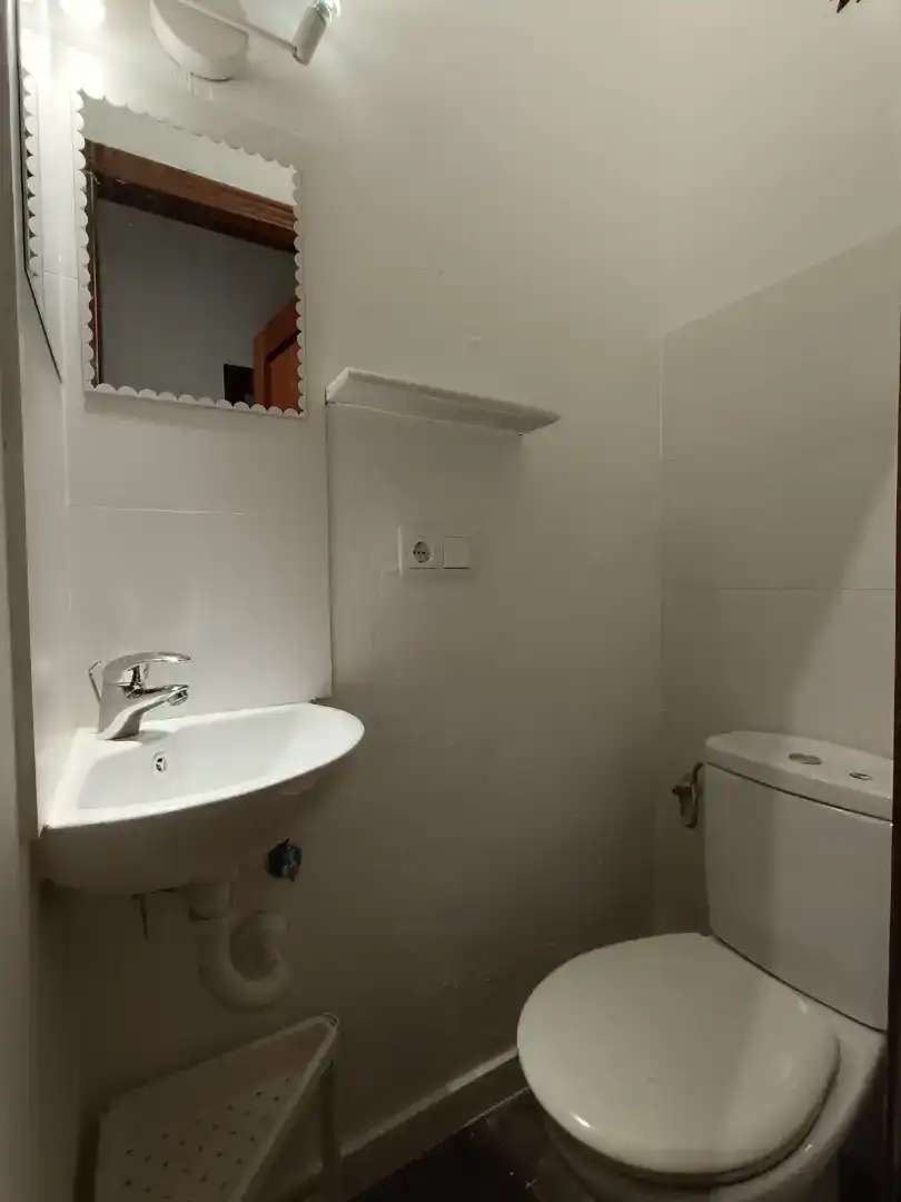 Piso de 75 m² en Sevilla