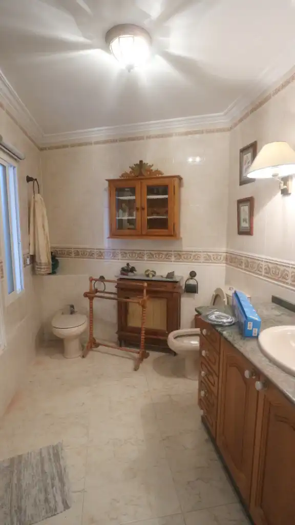 Piso de 143 m² en Plasencia