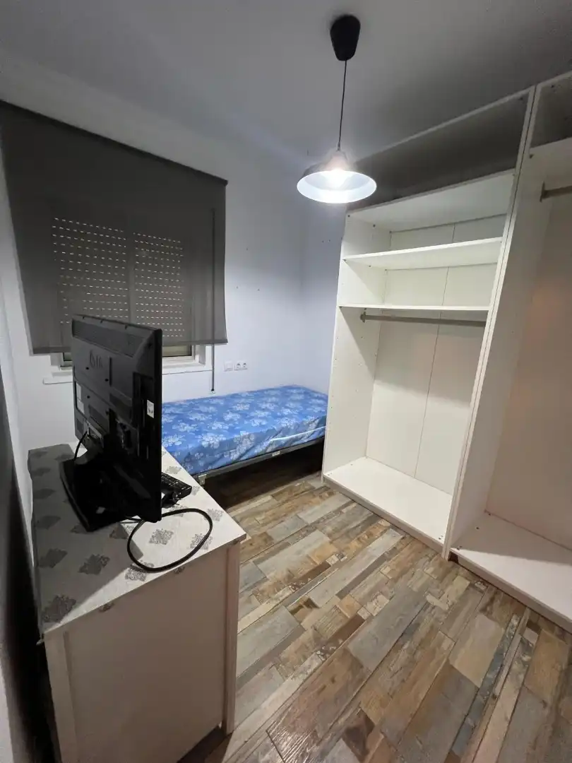Pis de 80 m² a Jerez de la Frontera