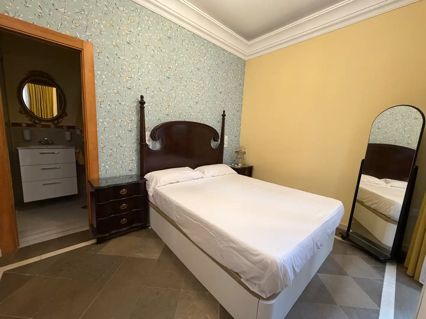 Pis de 87 m² a Granada